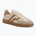 GANT scarpe da uomo Cuzmo beige/natura