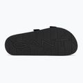 GANT Palbuddy infradito uomo nero 4