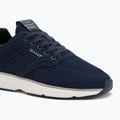 Scarpe da uomo GANT Beeker marine 7