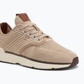 Scarpe da uomo GANT Beeker taupe 7