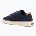 Scarpe da uomo GANT San Prep marine 3