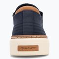 Scarpe da uomo GANT San Prep marine 6