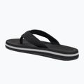 Infradito GANT Brodale uomo nero 3