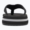 Infradito GANT Brodale uomo nero 6
