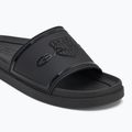 GANT Pierbay - infradito nere da uomo 7