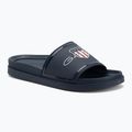 GANT Pierbay marine - infradito da uomo