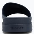 GANT Pierbay marine - infradito da uomo 6