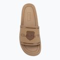 Ciabatte da uomo GANT Pierbay warm sand 5