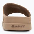 Ciabatte da uomo GANT Pierbay warm sand 6