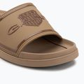 Ciabatte da uomo GANT Pierbay warm sand 7