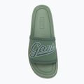 Ciabatte uomo GANT Pierbay kalamata green 5