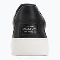 GANT scarpe da uomo Mc Julien nero 6
