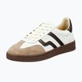 GANT Cuzima scarpe da donna bianco sporco marrone 8