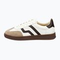 GANT Cuzima scarpe da donna bianco sporco marrone 9