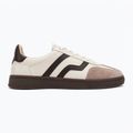 GANT Cuzima scarpe da donna bianco sporco marrone 2