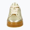 GANT scarpe da donna Avona oro 10