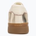 GANT scarpe da donna Avona oro 6