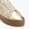 GANT scarpe da donna Avona oro 7