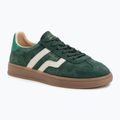 GANT scarpe da donna Cuzima verde pino/bianco sporco