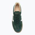 GANT scarpe da donna Cuzima verde pino/bianco sporco 5