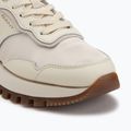 GANT Caffay crema scarpe da donna 7