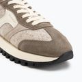 GANT scarpe da donna Caffay desert taupe 7