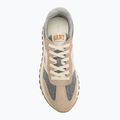 GANT scarpe da donna Caffay sabbia/grigio 5