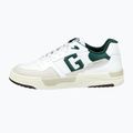 Scarpe da uomo GANT Brookpal white/green 2