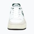 Scarpe da uomo GANT Brookpal white/green 3