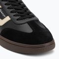 GANT scarpe da uomo Cuzmo Lth nero 7