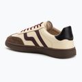 Scarpe da uomo GANT Cuzmo Lth avorio/marrone 3