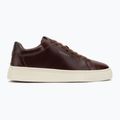 Scarpe da uomo GANT Mc Julien Lth cognac/marrone scuro 2