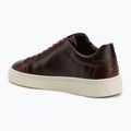 Scarpe da uomo GANT Mc Julien Lth cognac/marrone scuro 3