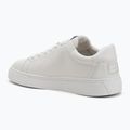 Scarpe da uomo GANT Mc Julien Lth wgite/bianco 3