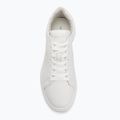 Scarpe da uomo GANT Mc Julien Lth wgite/bianco 5