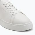 Scarpe da uomo GANT Mc Julien Lth wgite/bianco 7