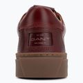 Scarpe da uomo GANT McJulien port wine 6