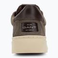 GANT Mc Julien scarpe da uomo marroni da deserto 6
