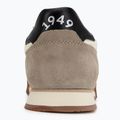 Scarpe da uomo GANT Baylle ivory/cold beige 6