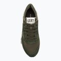Scarpe da uomo GANT Youtron oliva 5