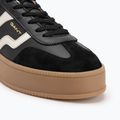 GANT Cuzmani scarpe da donna nero/bianco sporco 7