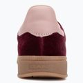 GANT scarpe da donna Cuzima rosa polveroso/vino porto 6