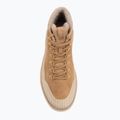GANT Nebrada camel scarpe da uomo 5