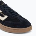 Scarpe da uomo GANT Cuzmo navy 7