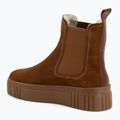Scarpe da donna GANT Snowmont cognac 3