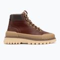 GANT scarpe da uomo Nebrada Lth cognac 2
