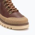GANT scarpe da uomo Nebrada Lth cognac 7