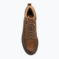 GANT Hillprep scarpe da uomo cognac 5