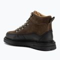 Scarpe da uomo GANT Hillprep oliva scuro 3