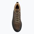 Scarpe da uomo GANT Hillprep oliva scuro 5